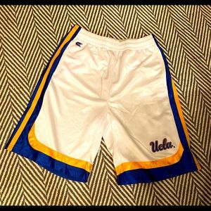 UCLA Basketball Shorts